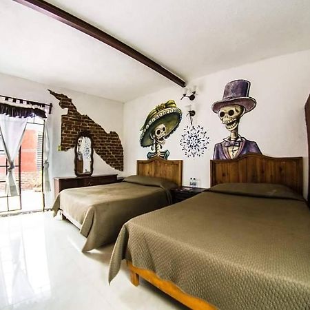 Gente De Mas Hostel بويبلا المظهر الخارجي الصورة