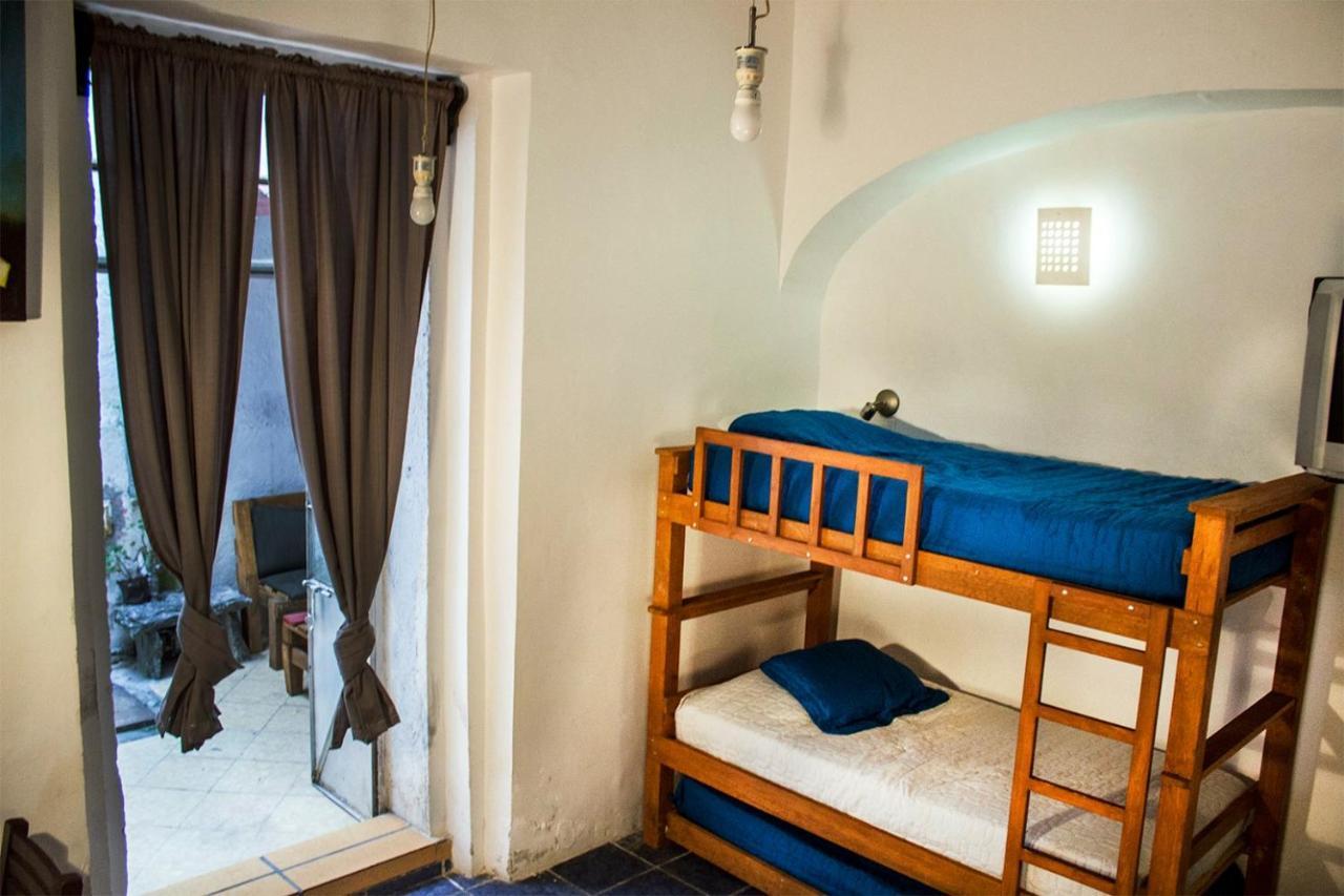 Gente De Mas Hostel بويبلا المظهر الخارجي الصورة