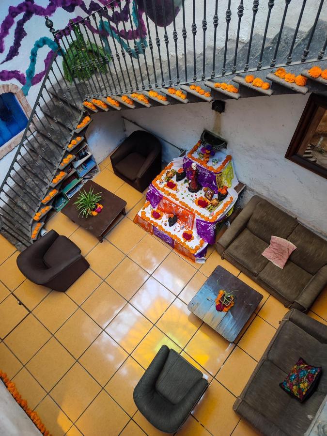 Gente De Mas Hostel بويبلا المظهر الخارجي الصورة
