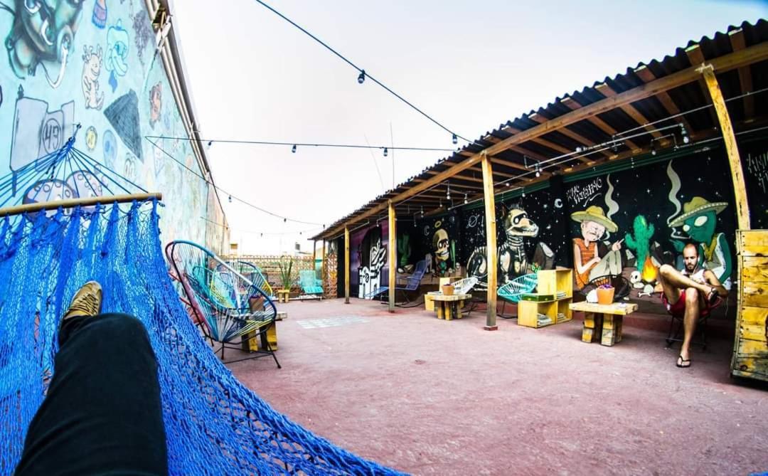 Gente De Mas Hostel بويبلا المظهر الخارجي الصورة