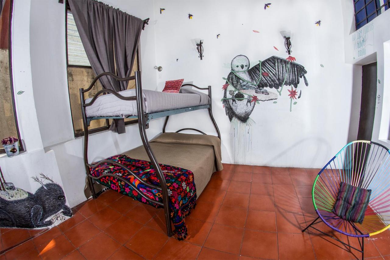 Gente De Mas Hostel بويبلا المظهر الخارجي الصورة